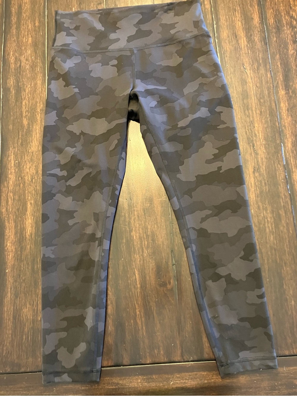 Lululemon Wunder Train High-Rise Tight 25" - Picture 2 of 4